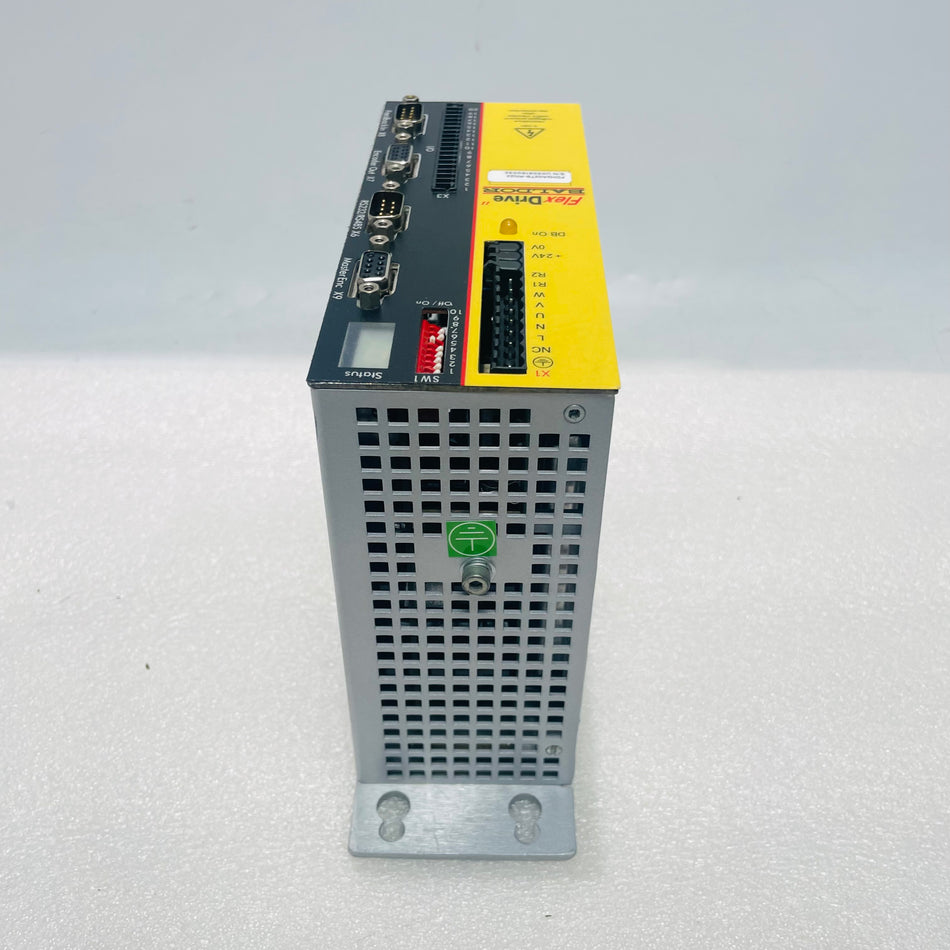 BALDOR FDH2A02TB-RN23