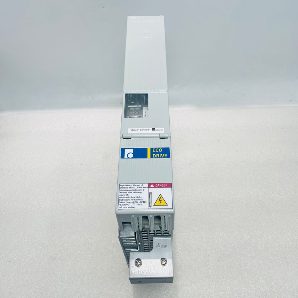 REXROTH DKC05.3-040-7-FW
