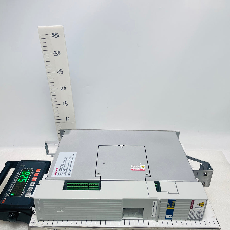 REXROTH  Driver  DKC05.3-040-7-FW - Rockss Automation