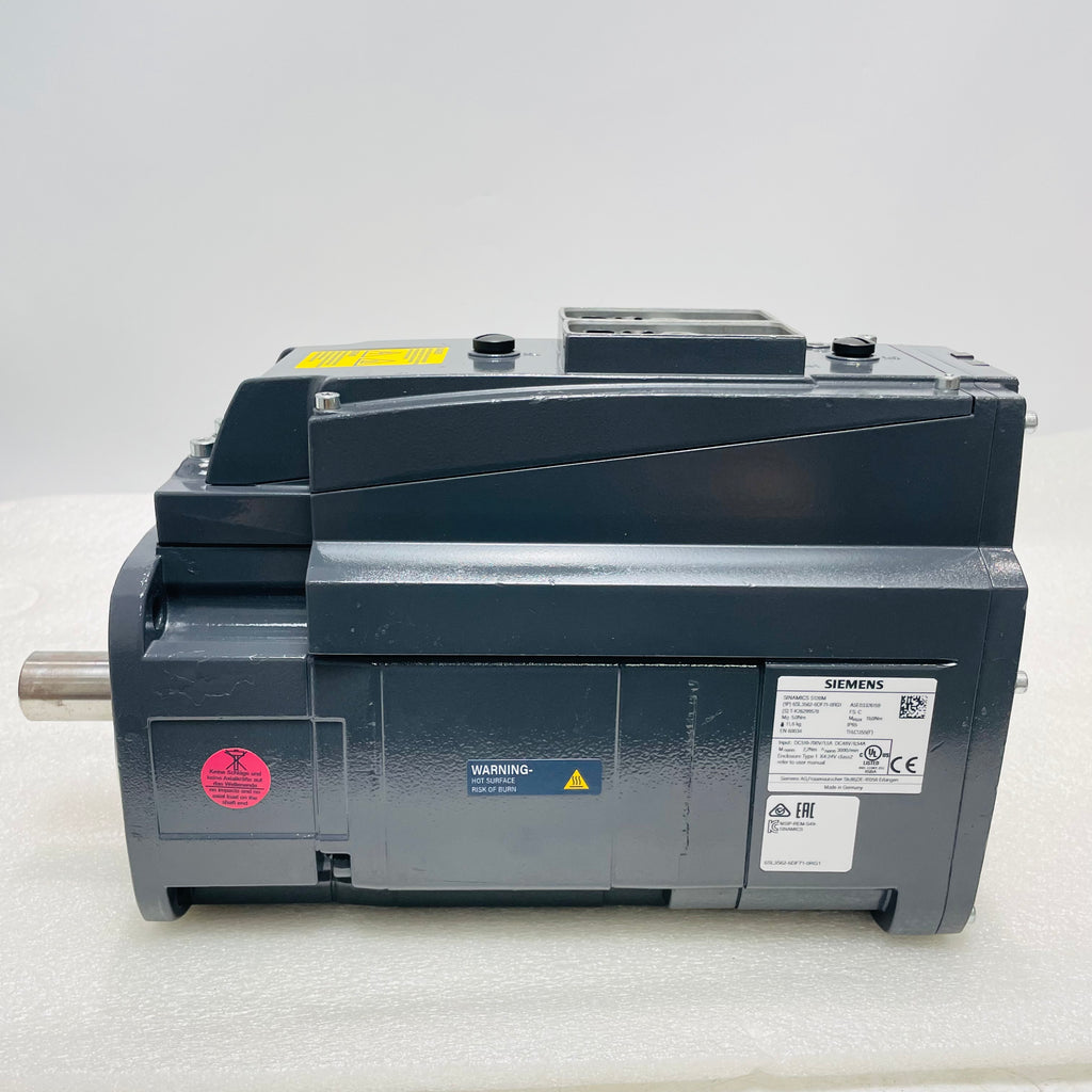 SIEMENS 6SL3562-6DF71-0RG1