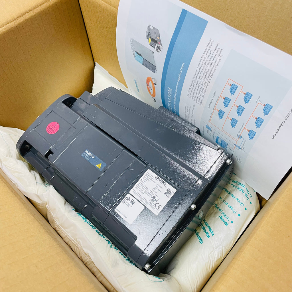 SIEMENS 6SL3562-6DF71-0RG1