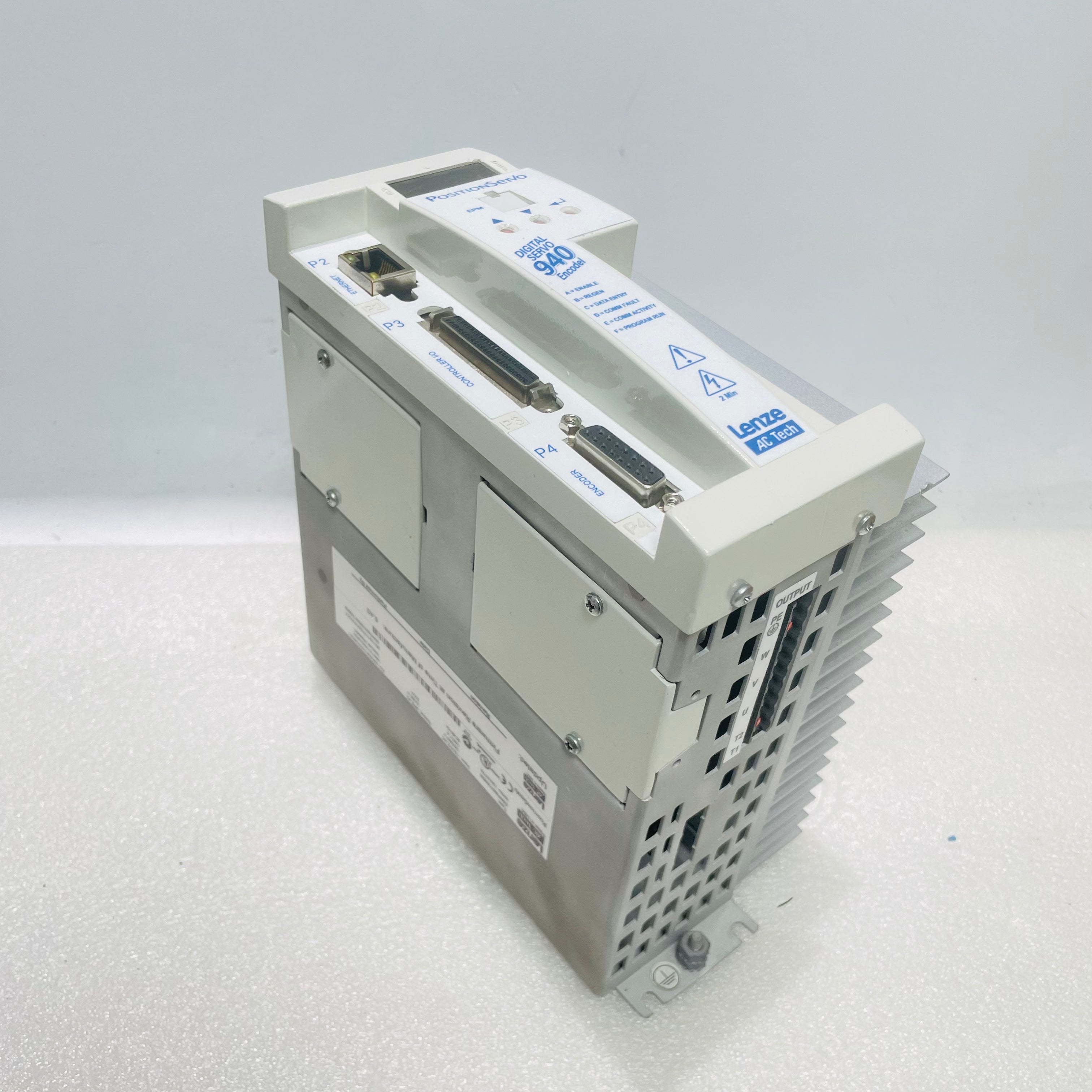 LENZE E94P080Y2NEM