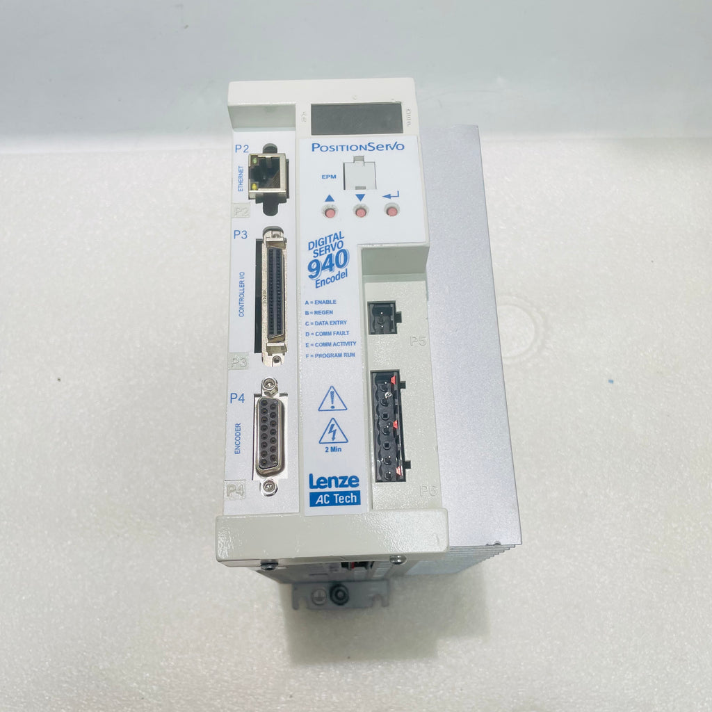 LENZE E94P080Y2NEM