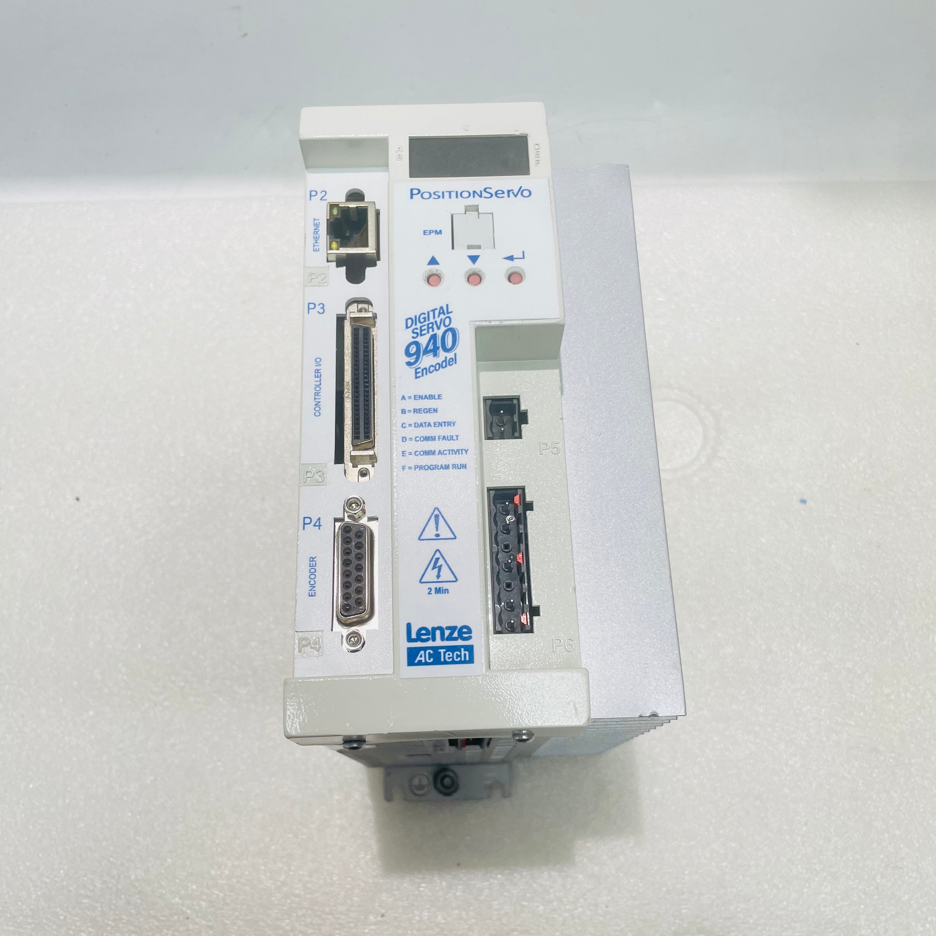 LENZE E94P080Y2NEM