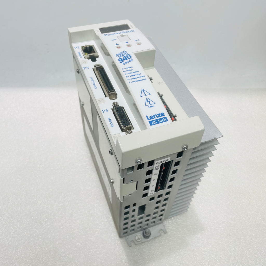 LENZE E94P080Y2NEM