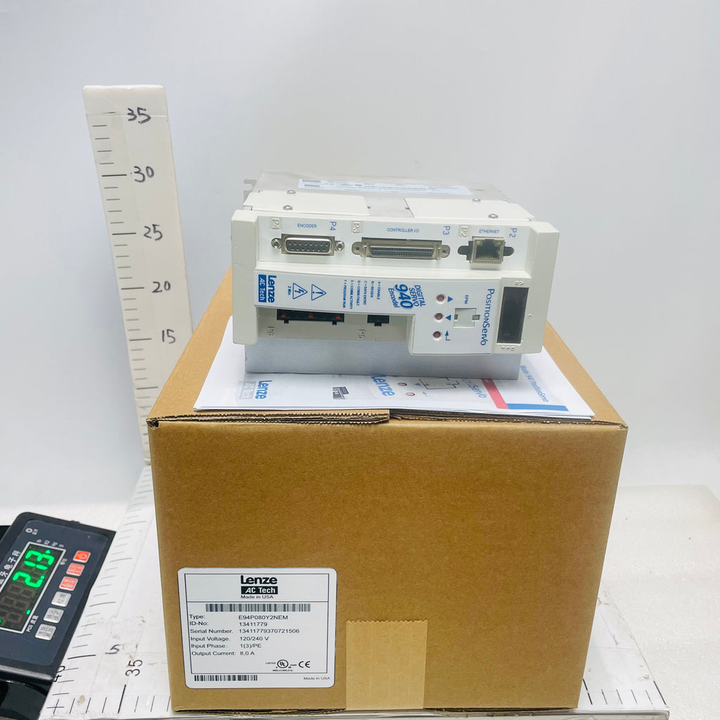 LENZE E94P080Y2NEM
