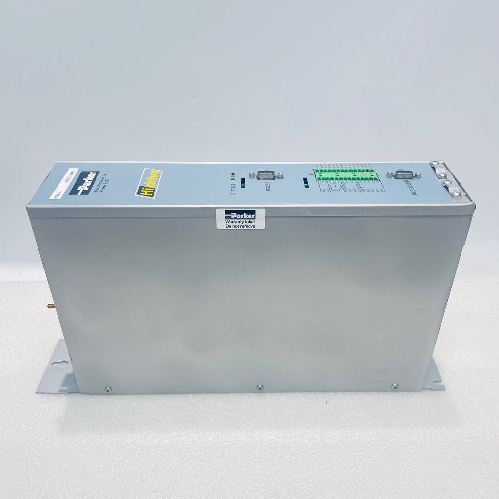 Parker HID8SSR