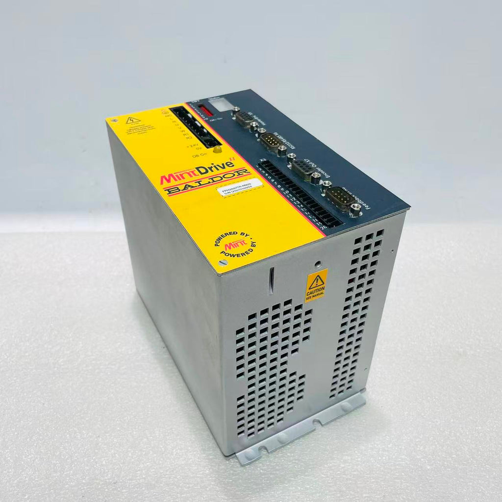 BALDOR FPH2A07TR-RN20