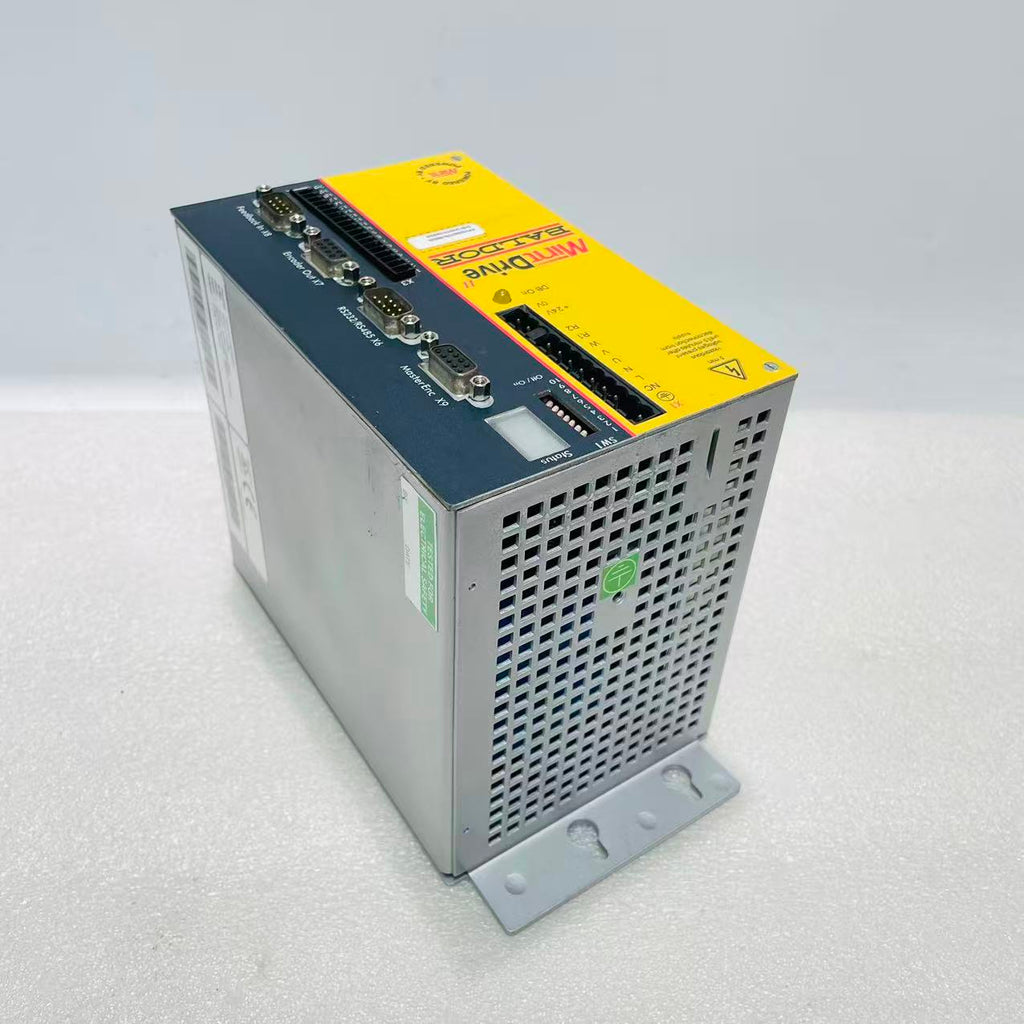 BALDOR FPH2A07TR-RN20