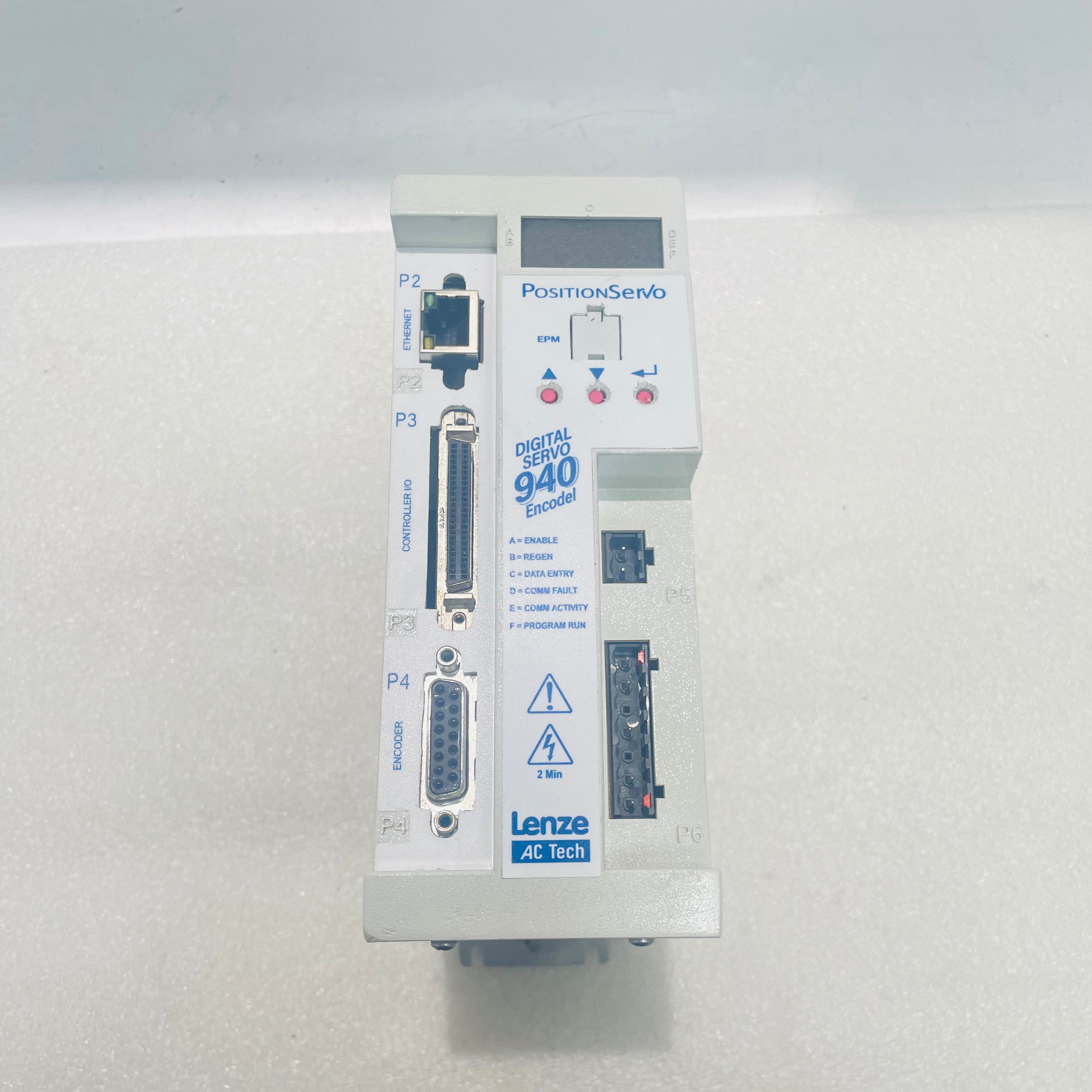 LENZE E94P040S1NEM
