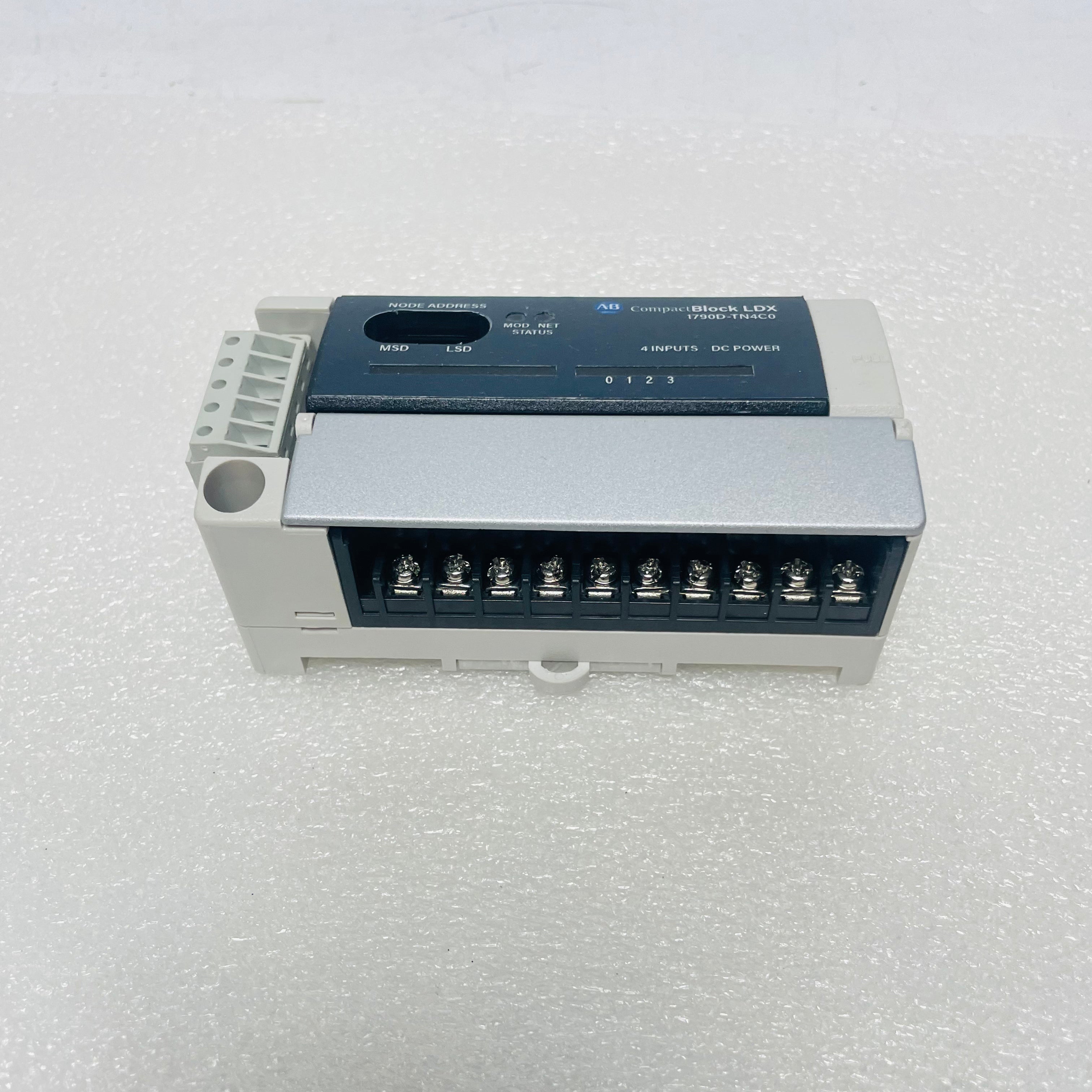 Allen-Bradley  Module  1790D-TN4C0 - Rockss Automation