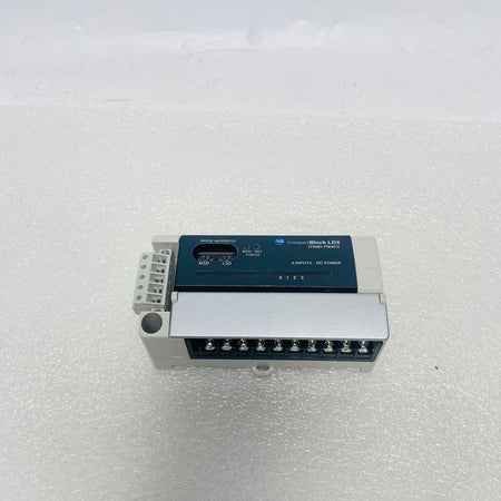 Allen-Bradley  Module  1790D-TN4C0 - Rockss Automation