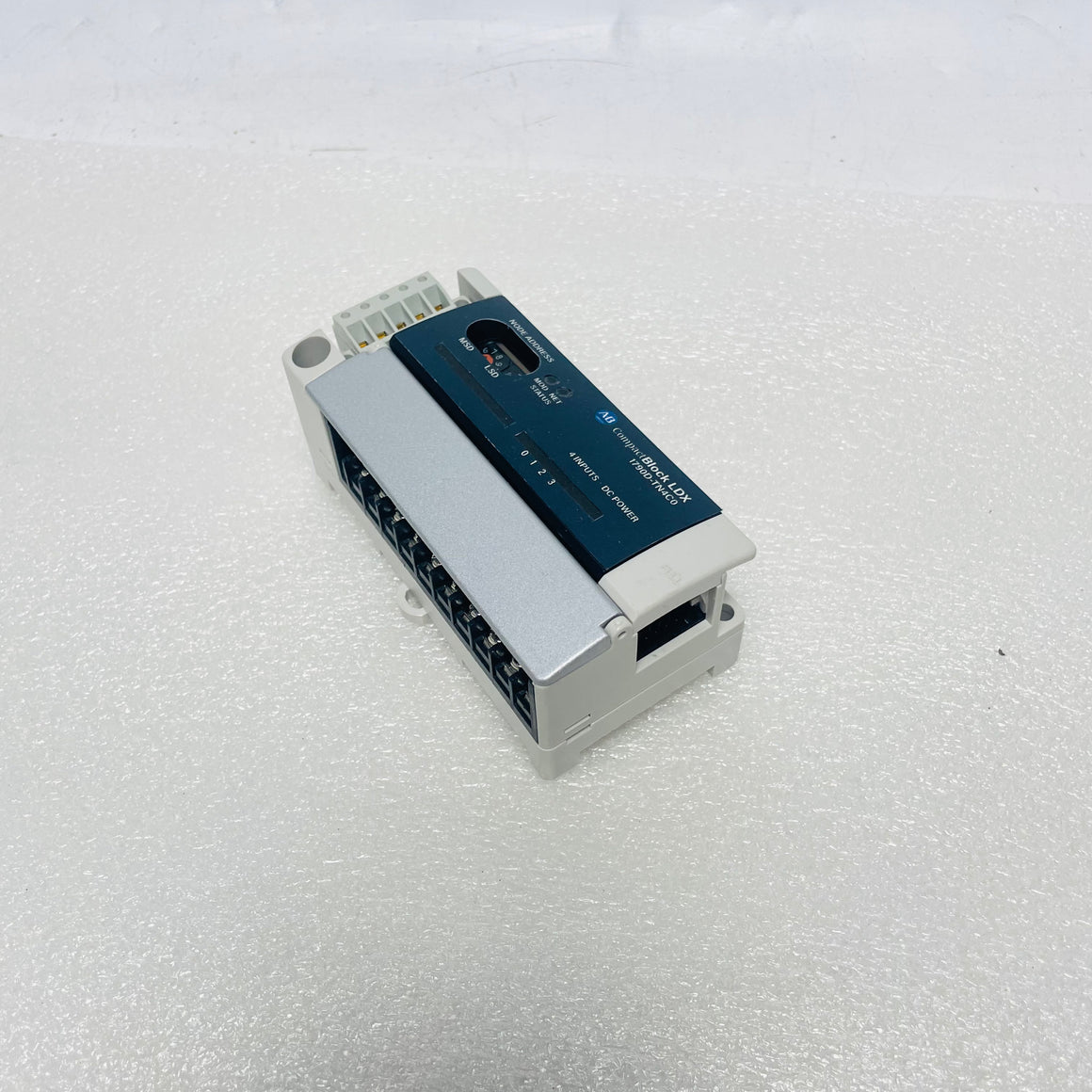 Allen-Bradley  Module  1790D-TN4C0 - Rockss Automation