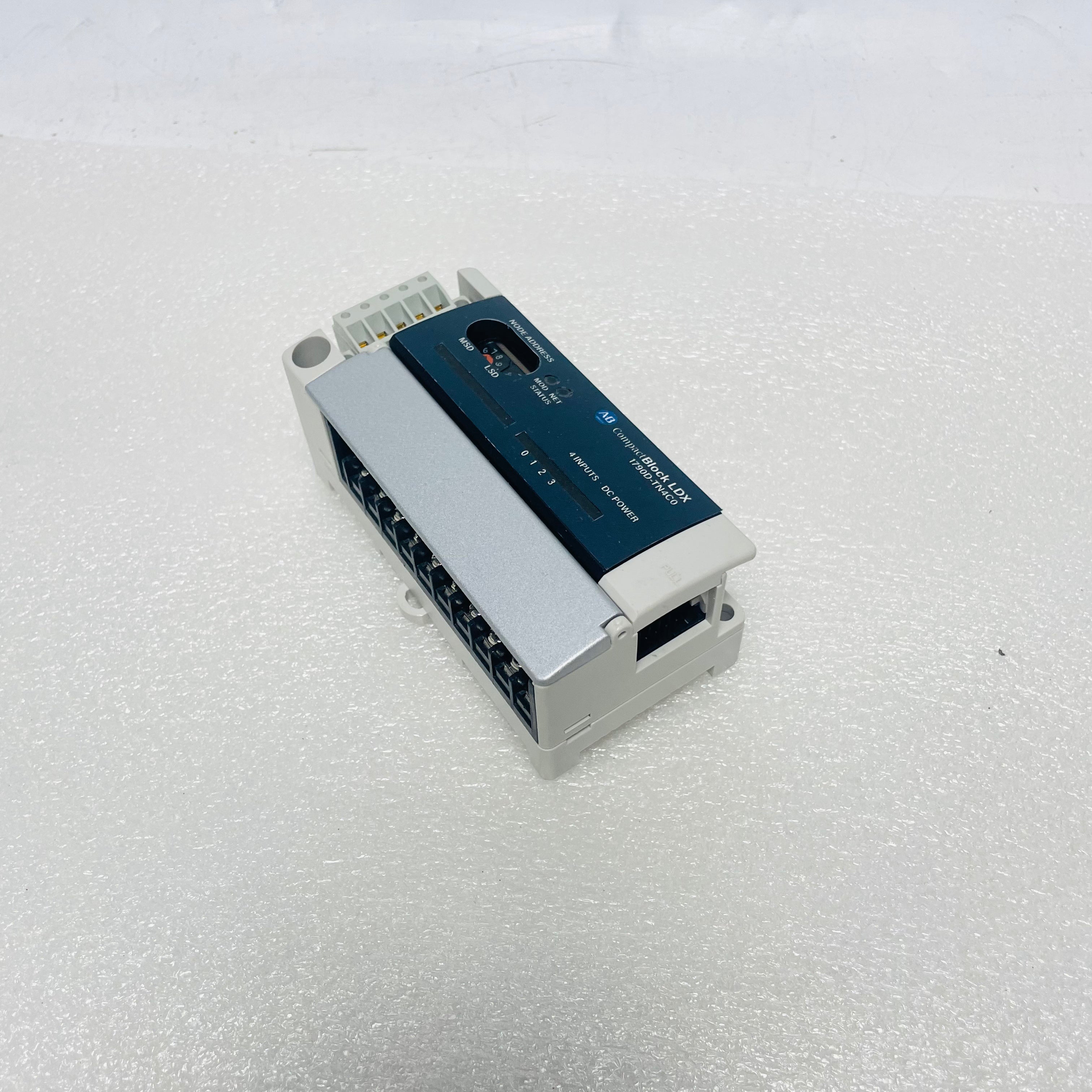 Allen-Bradley  Module  1790D-TN4C0 - Rockss Automation