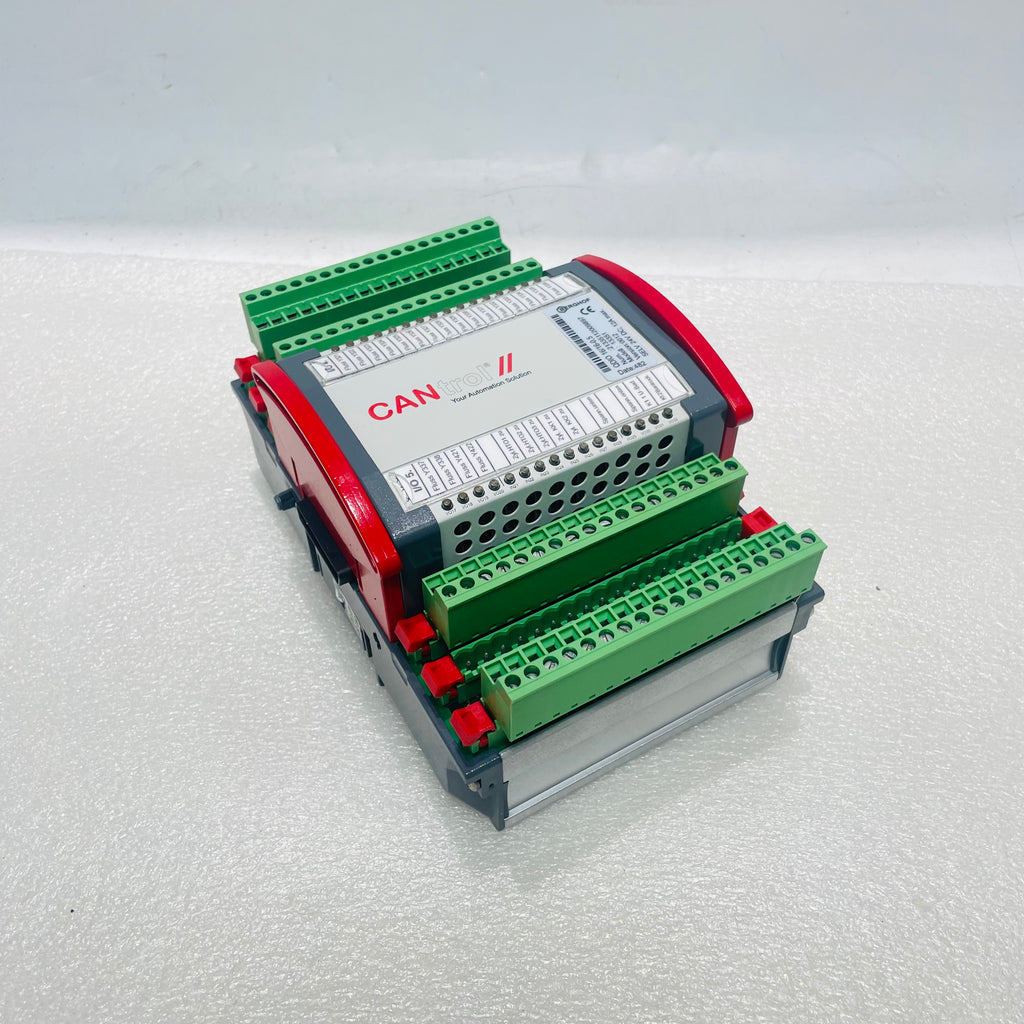 BERGHOF QDIO 16-16-0,5