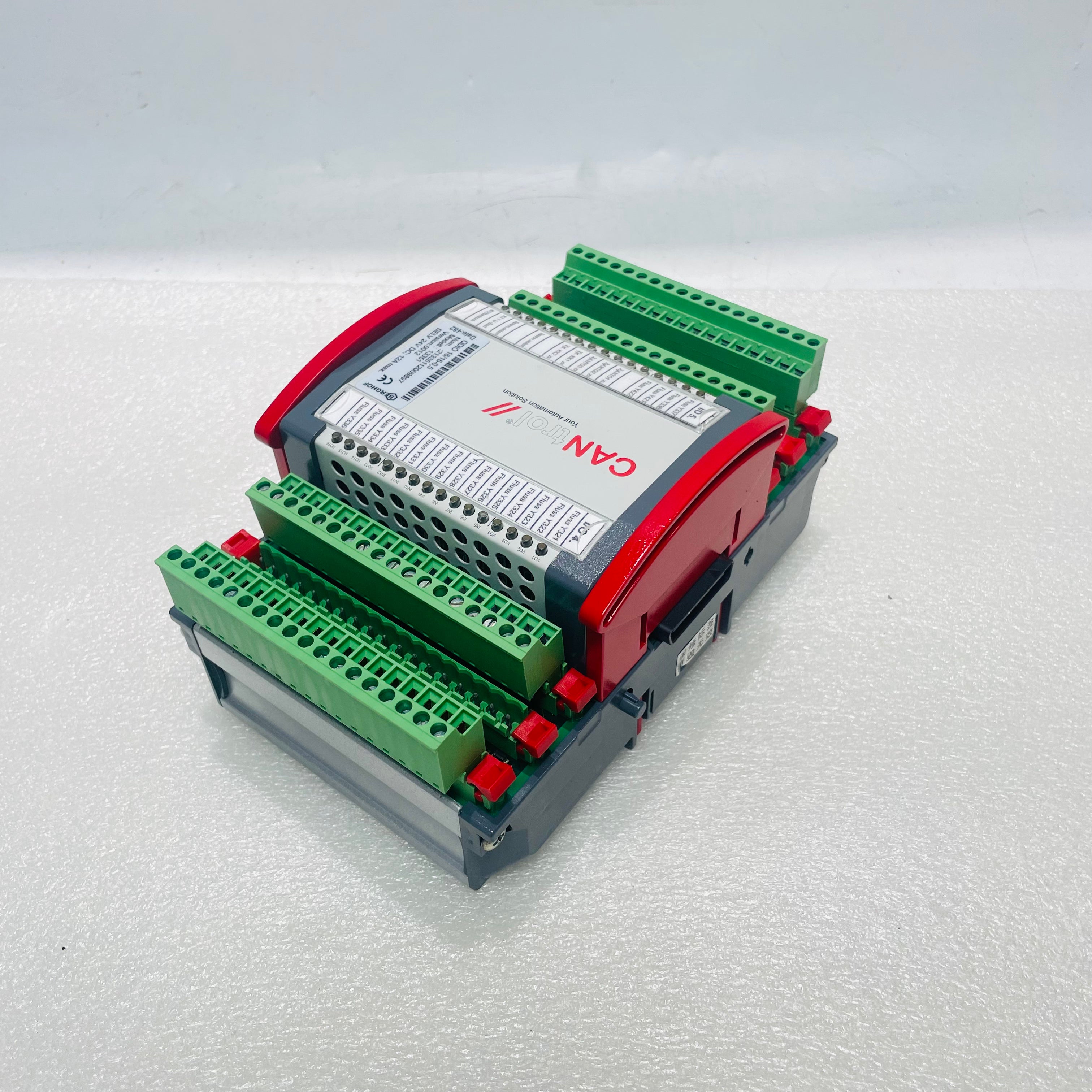 BERGHOF QDIO 16-16-0,5