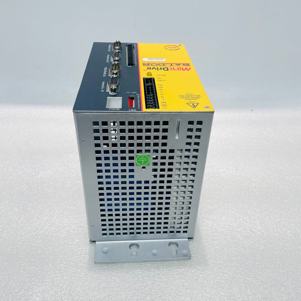 BALDOR FPH2A07TR-RN23