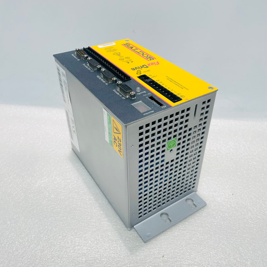 BALDOR FP2A07TR-RN23