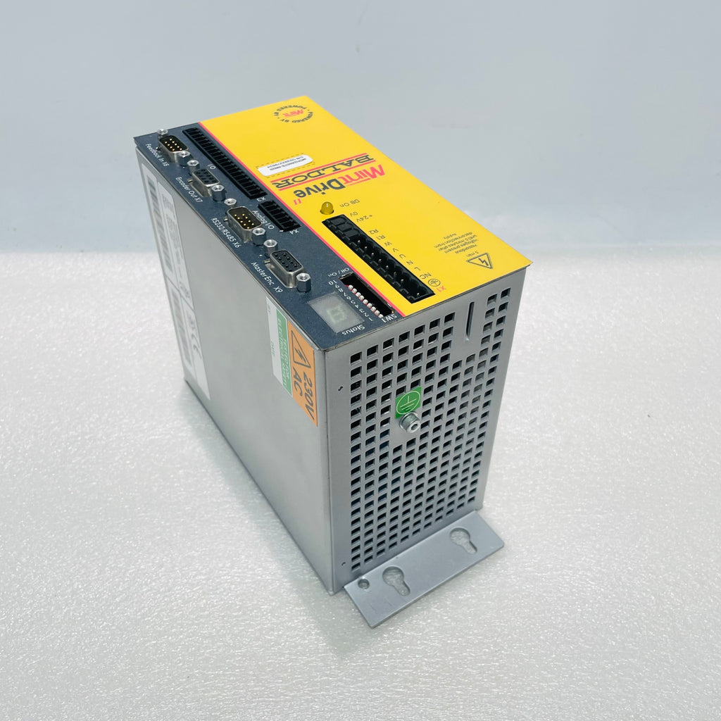 BALDOR MDH2A05TB-RN20