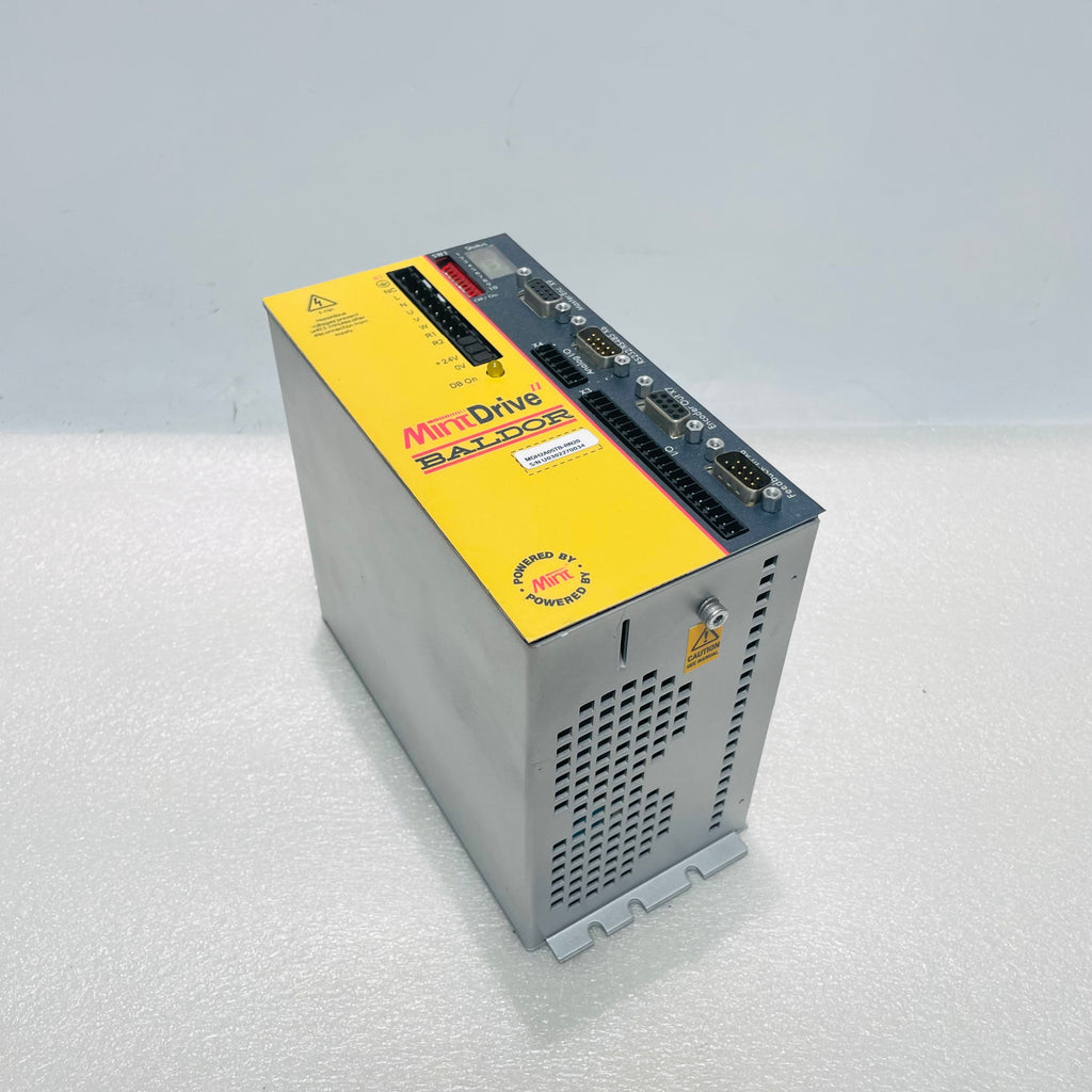 BALDOR MDH2A05TB-RN20