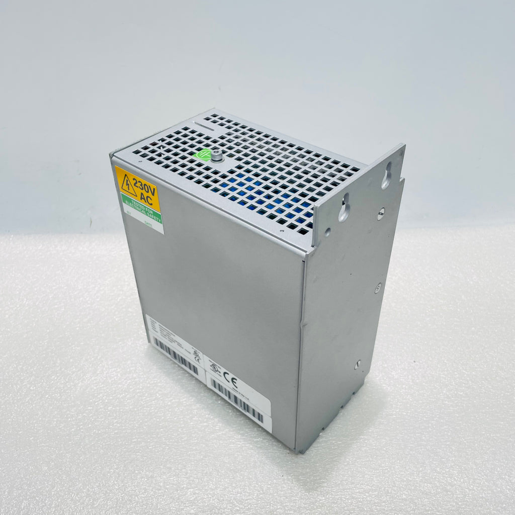 BALDOR MDH2A05TB-EN20