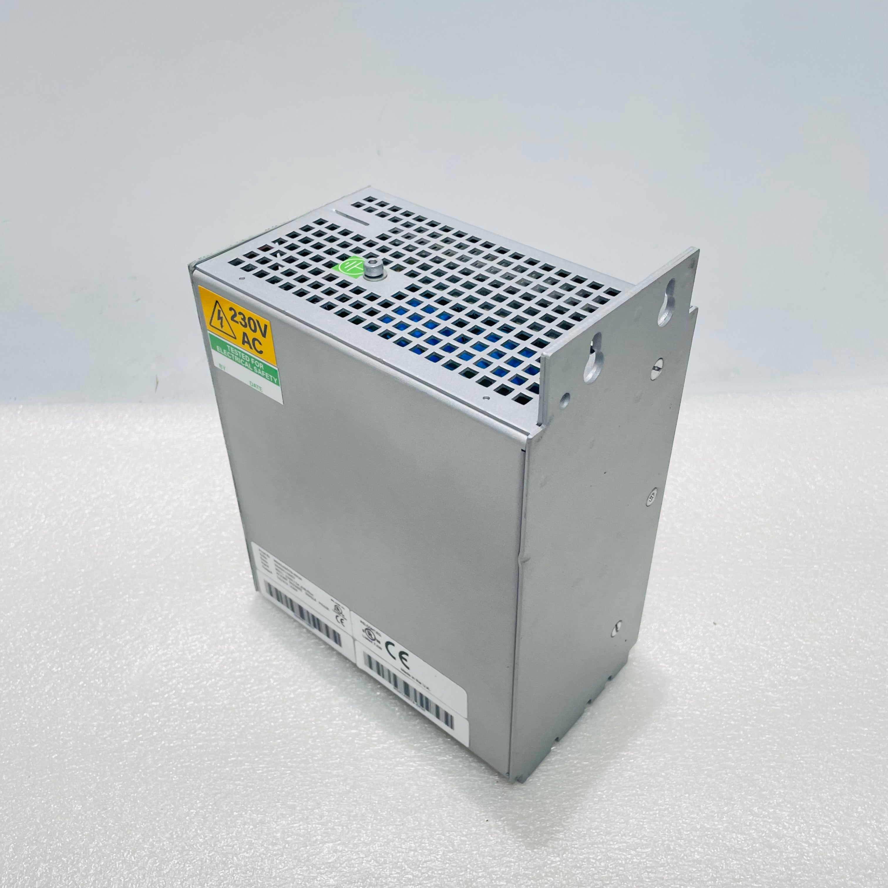 BALDOR MDH2A05TB-EN20