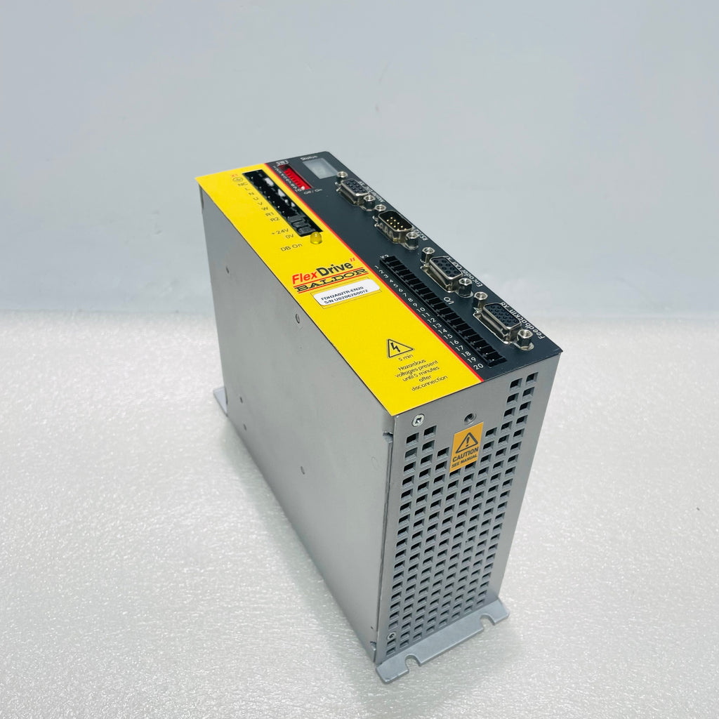 BALDOR FDH2A02TR-EN20