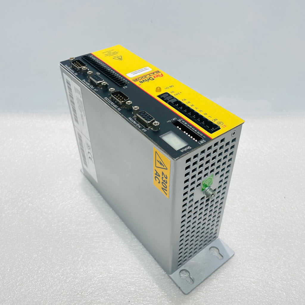 BALDOR FDH2A02TB-RN20