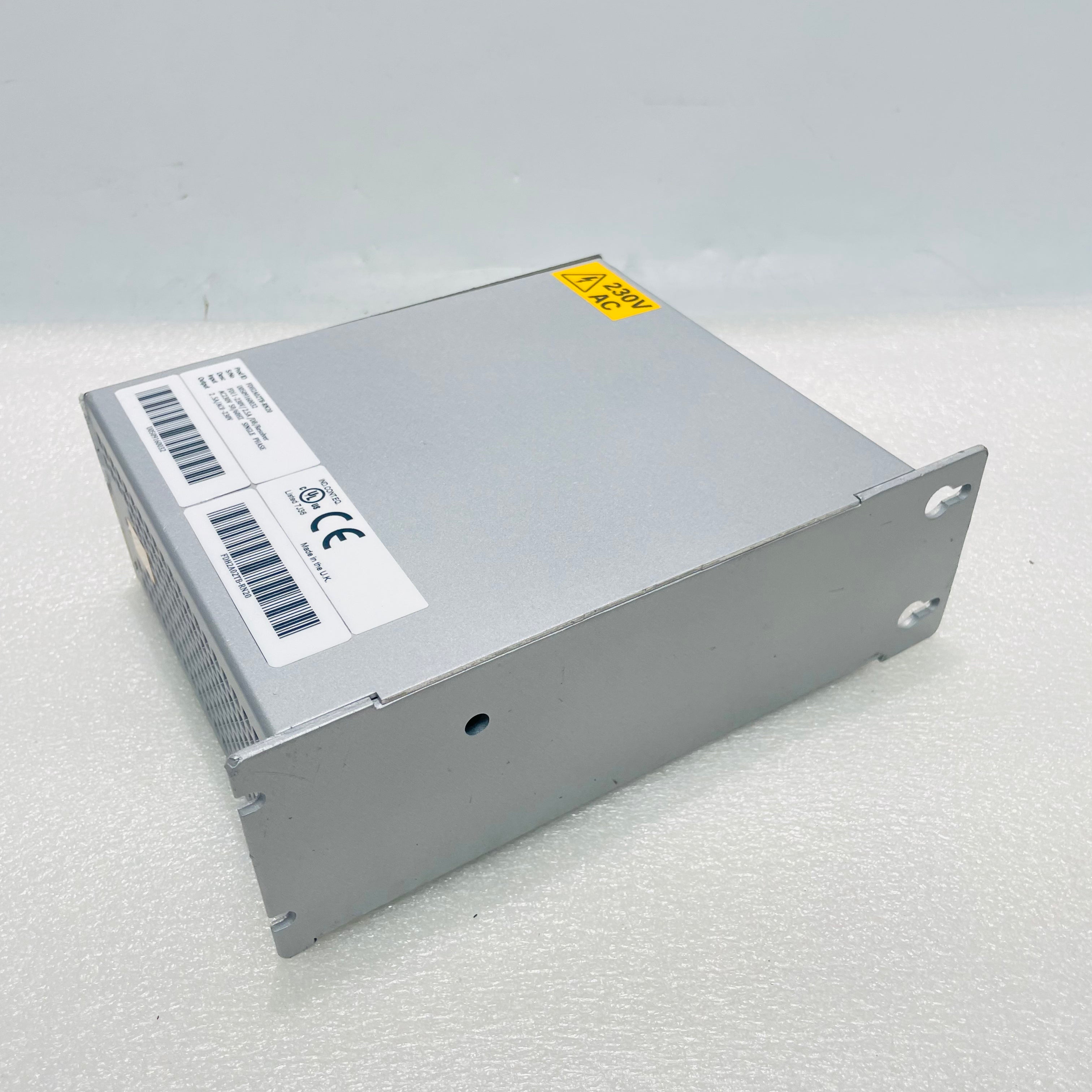 BALDOR FDH2A02TB-RN20