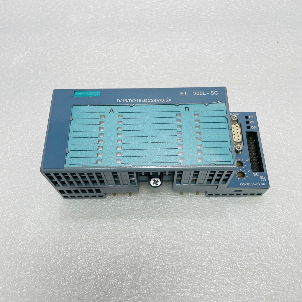 SIEMENS 6ES7 133-1BL10-0XB0