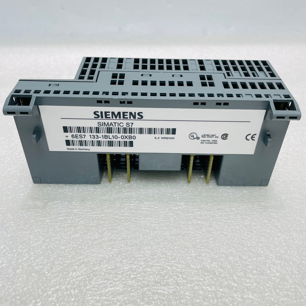 SIEMENS 6ES7 133-1BL10-0XB0