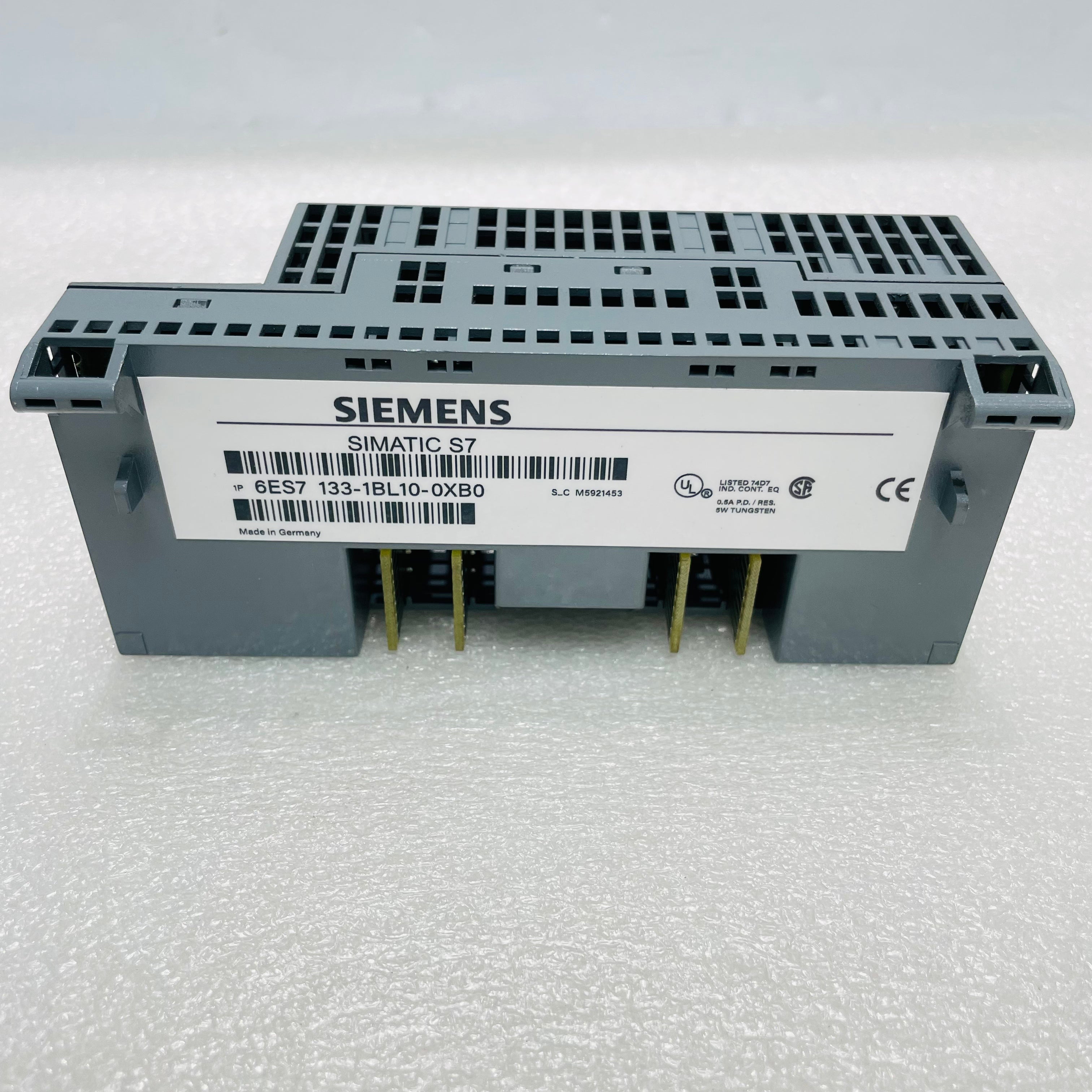 SIEMENS 6ES7 133-1BL10-0XB0