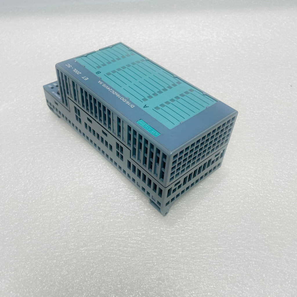 SIEMENS 6ES7 133-1BL10-0XB0