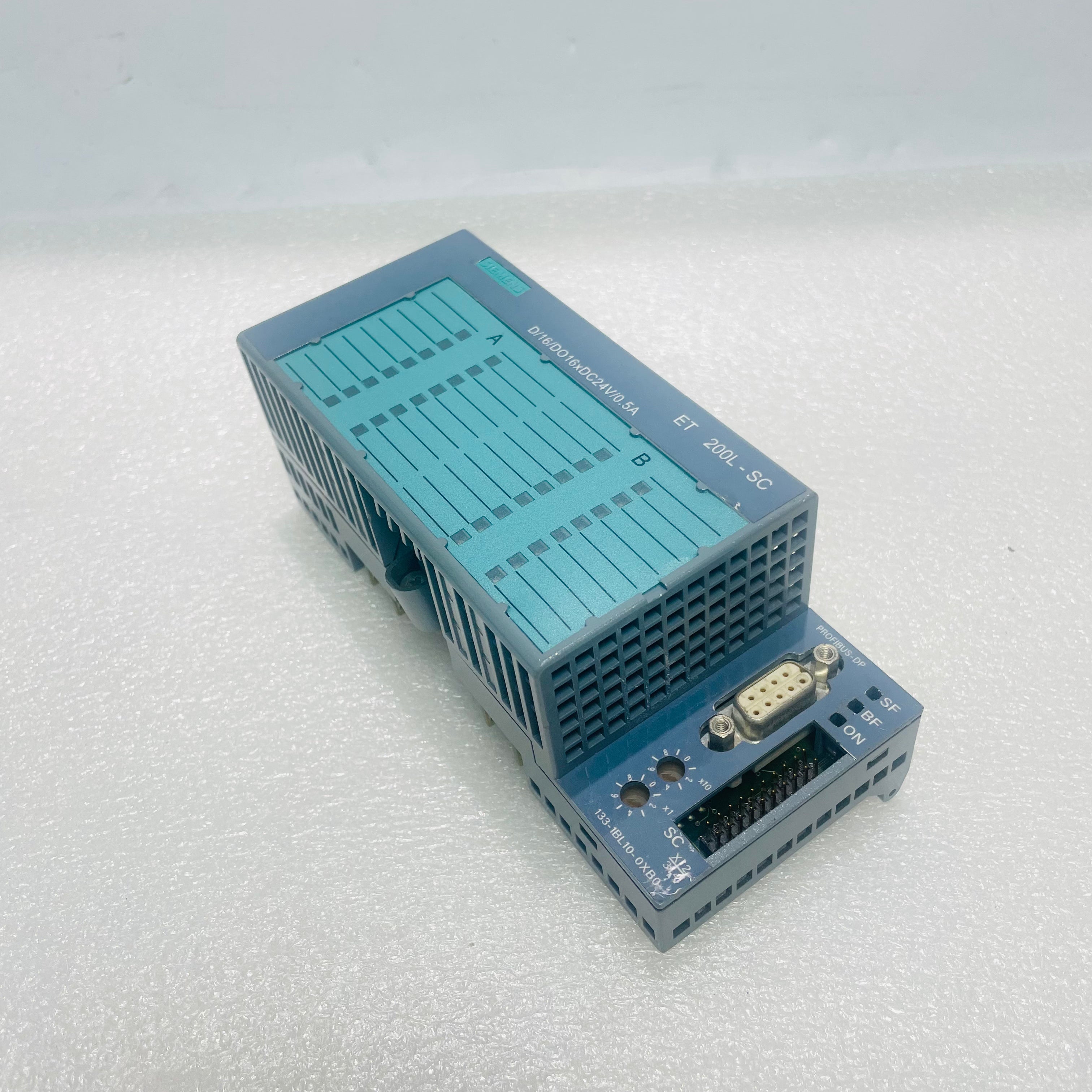 SIEMENS 6ES7 133-1BL10-0XB0