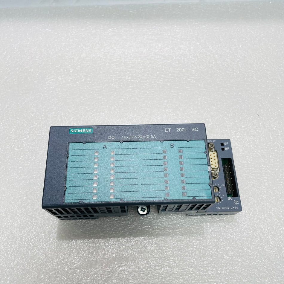 SIEMENS 6ES7 132-1BH12-0XB0