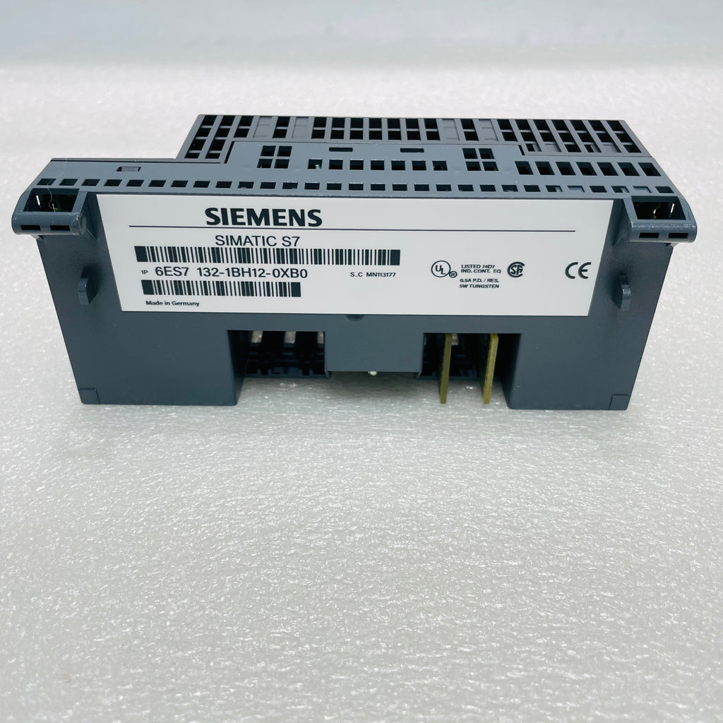 SIEMENS 6ES7 132-1BH12-0XB0
