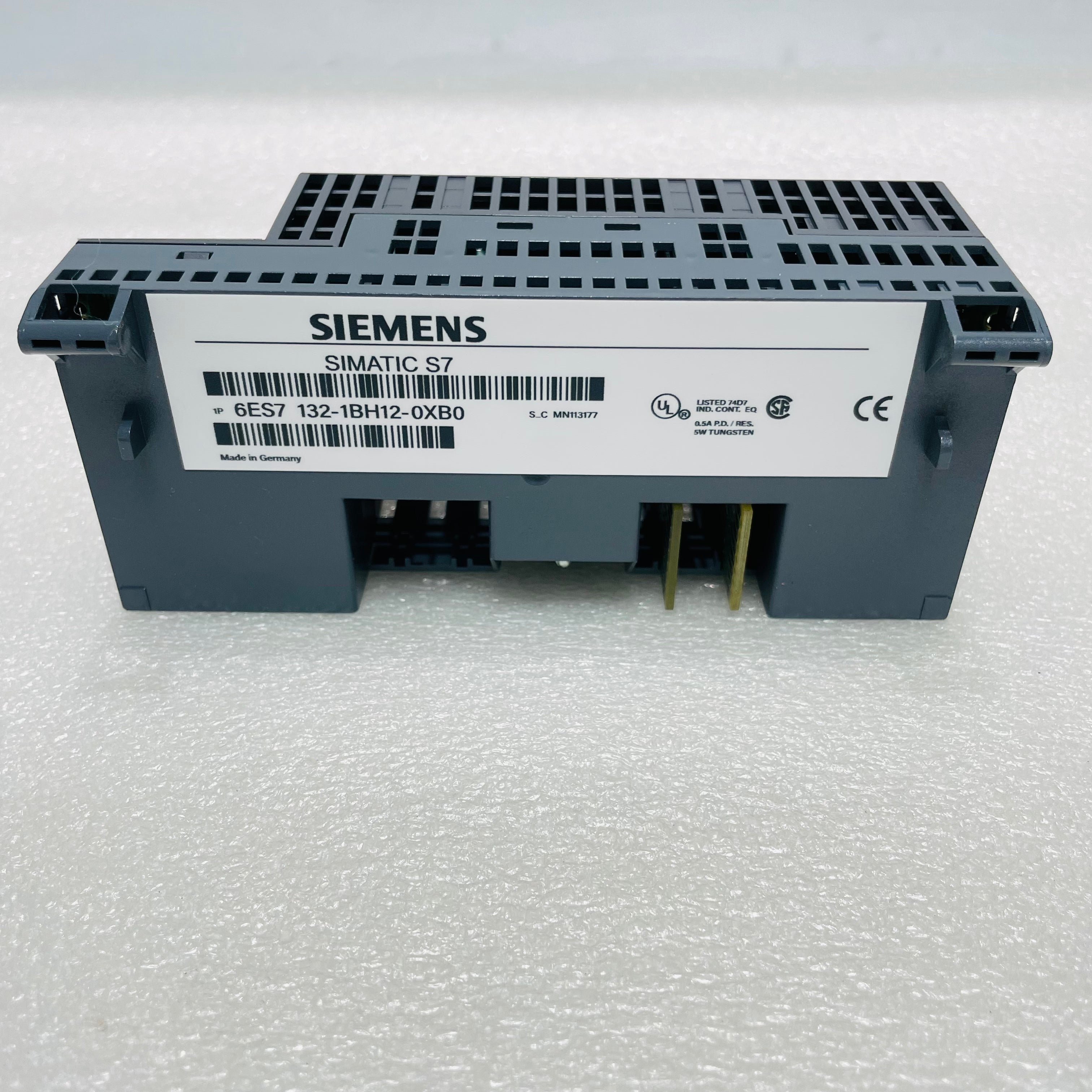 SIEMENS 6ES7 132-1BH12-0XB0
