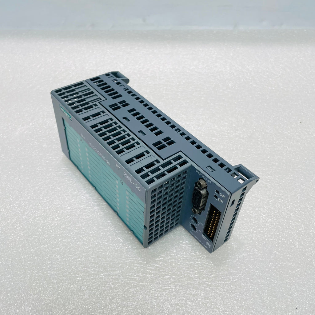 SIEMENS 6ES7 132-1BH10-0XB0