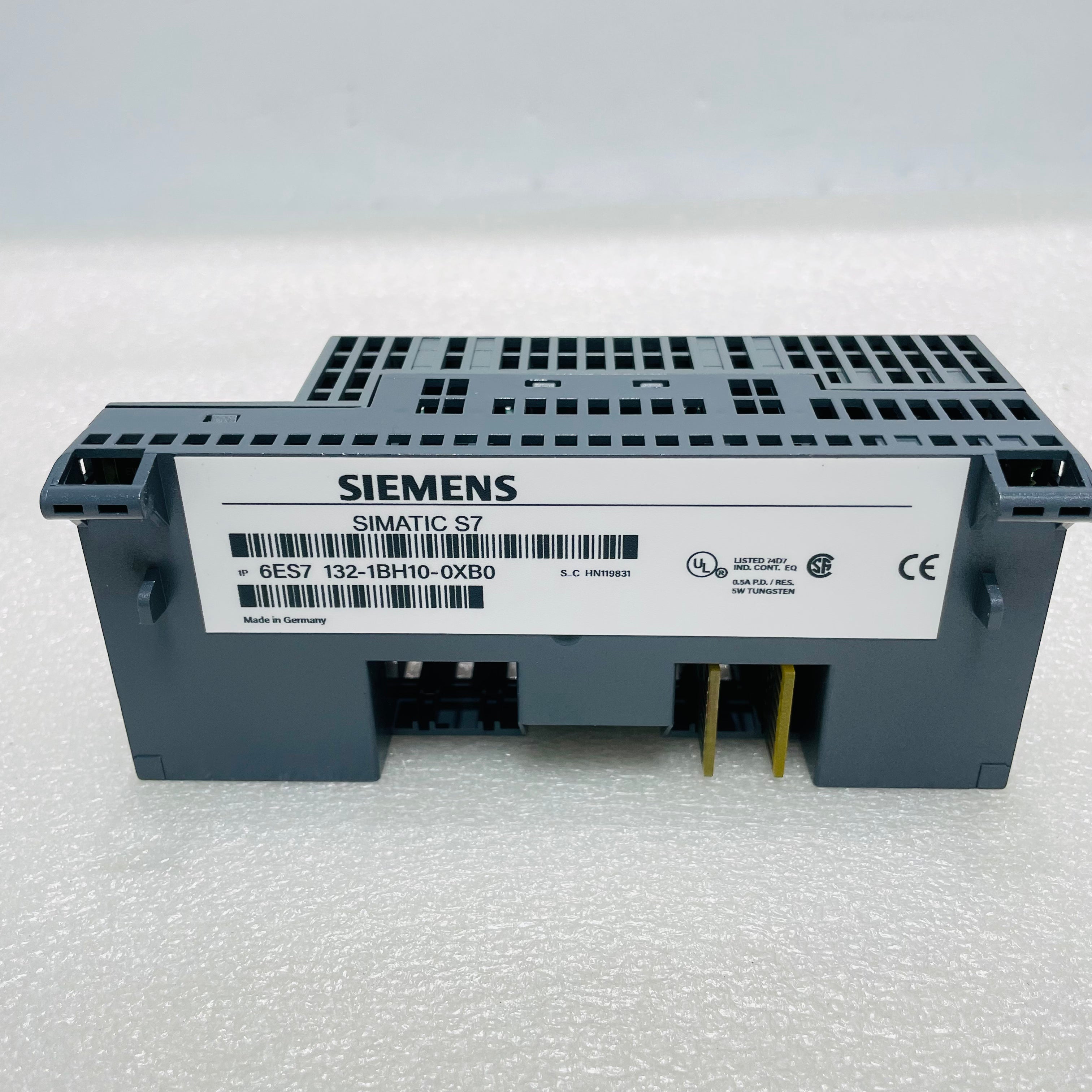 SIEMENS 6ES7 132-1BH10-0XB0