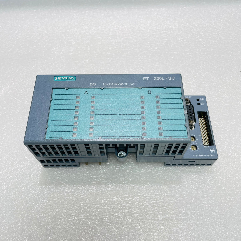 SIEMENS 6ES7 132-1BH10-0XB0