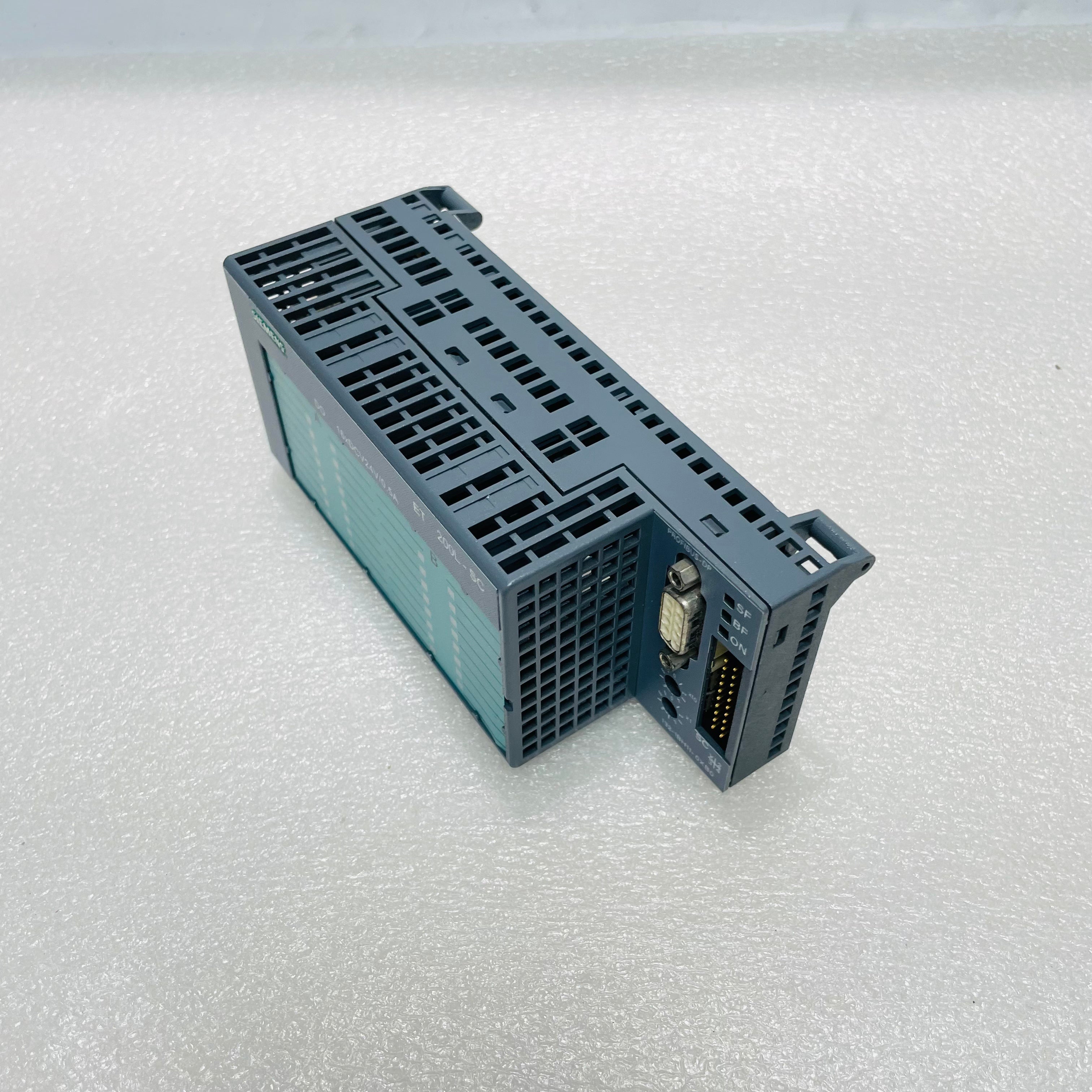 SIEMENS 6ES7 131-1BH11-0XB0