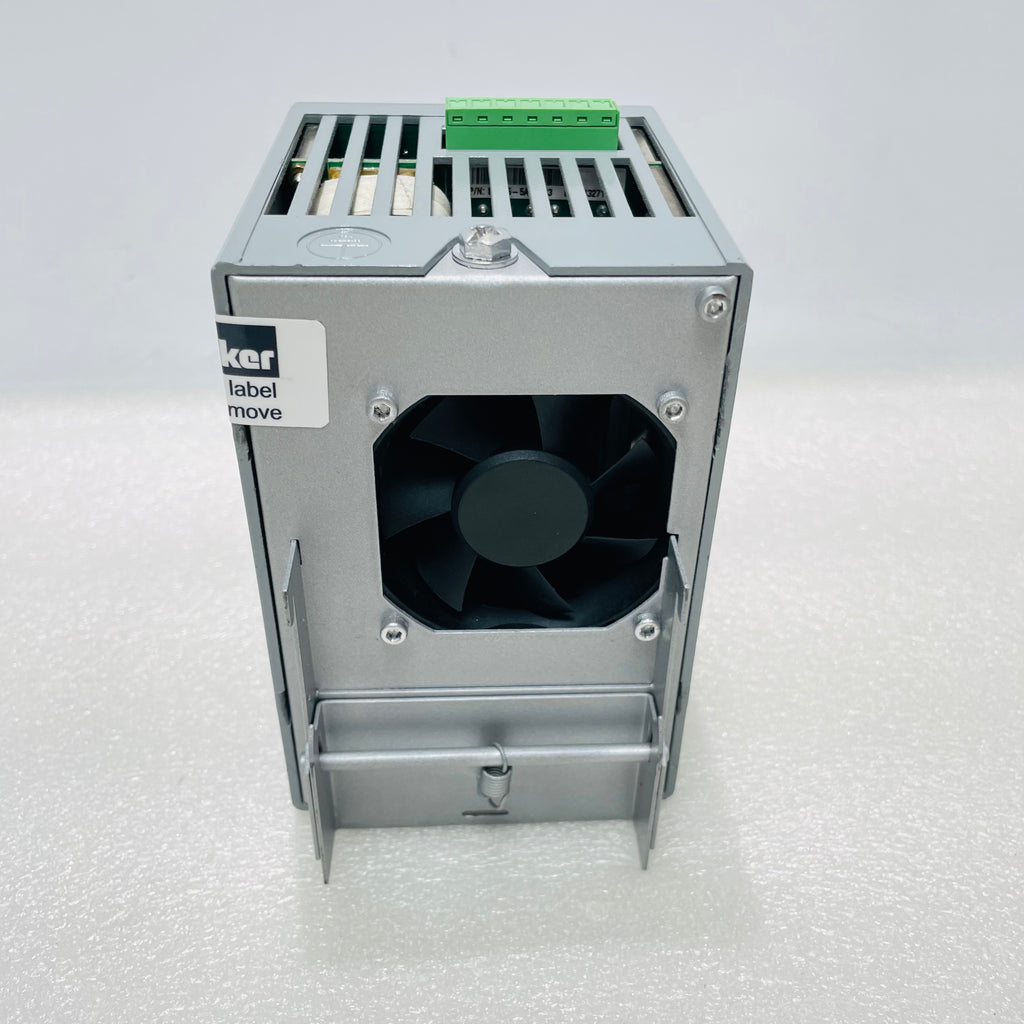 Parker SLVD2NE5 Drives