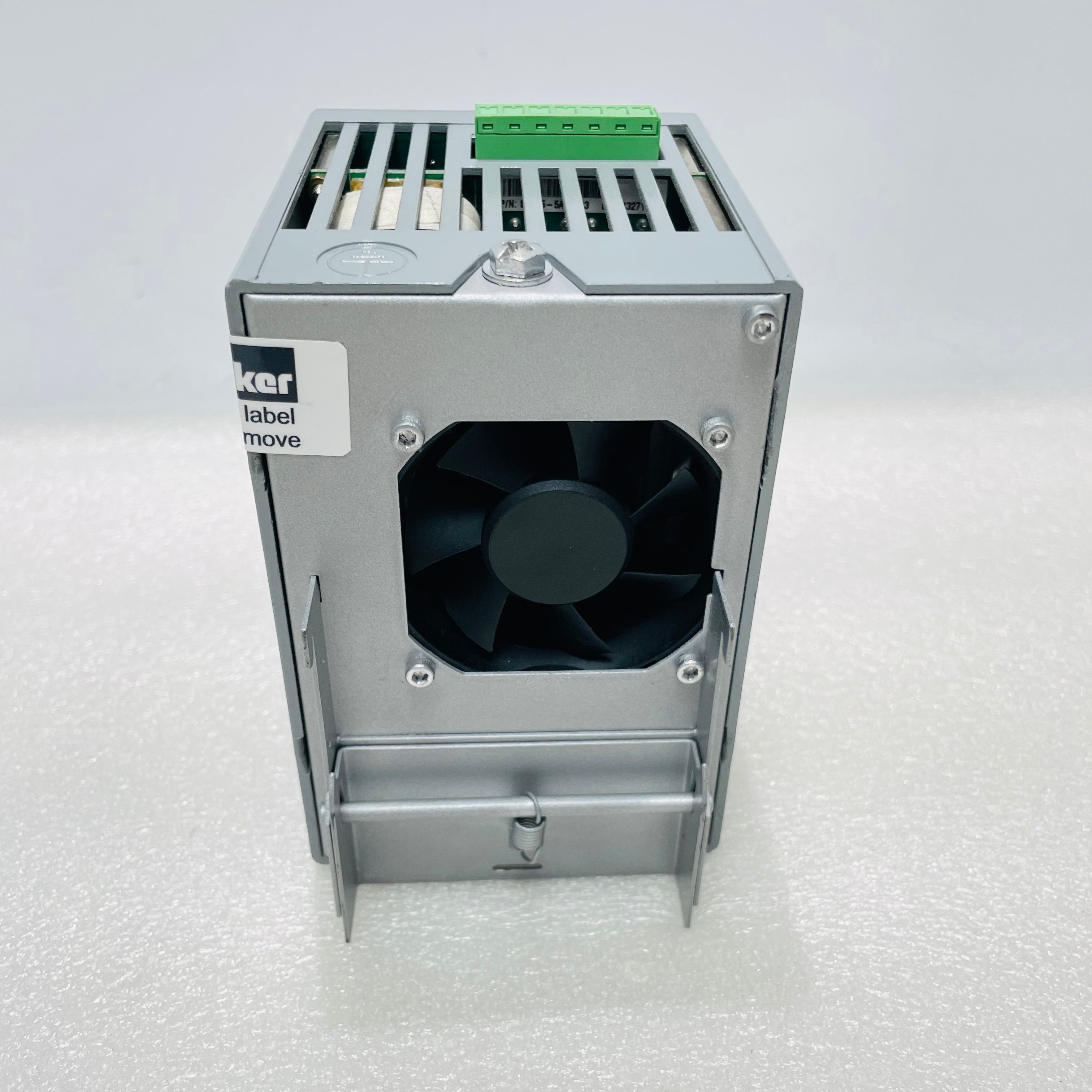 Parker SLVD2NE5 Drives