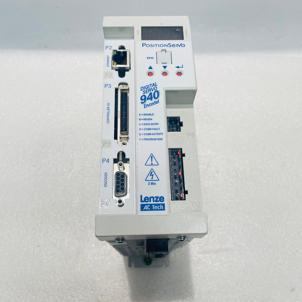 LENZE E94R040S2FRM
