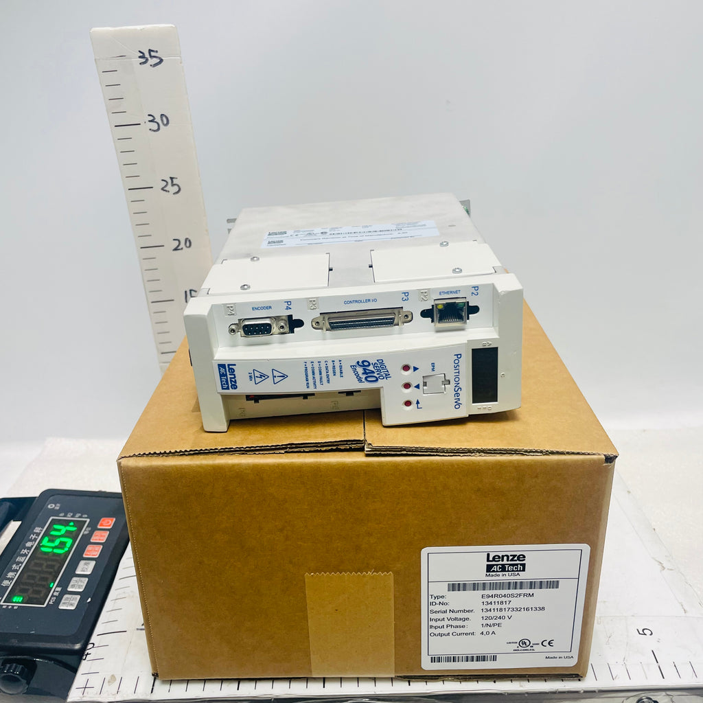 LENZE E94R040S2FRM