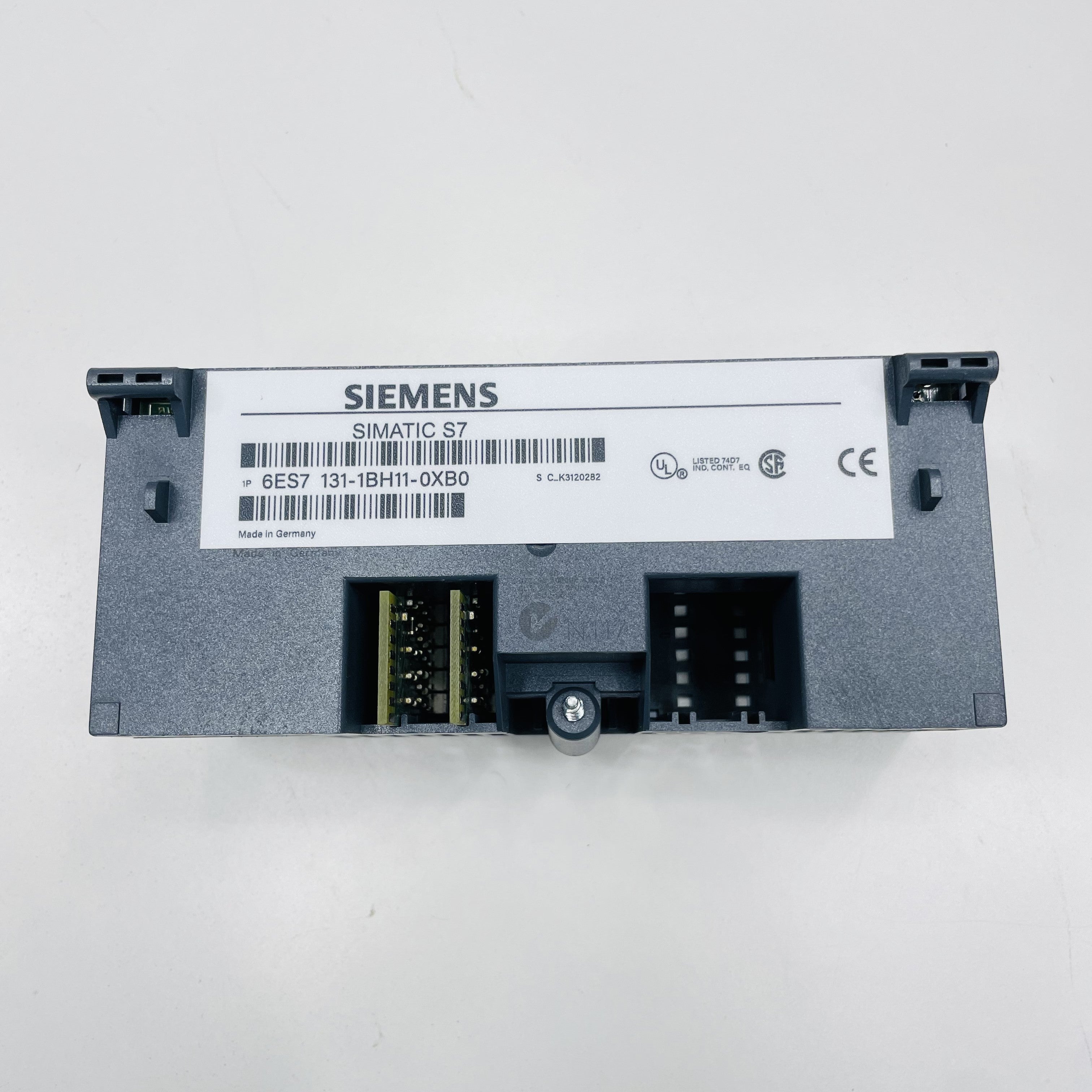 SIEMENS 6ES7 131-1BH11-0XB0