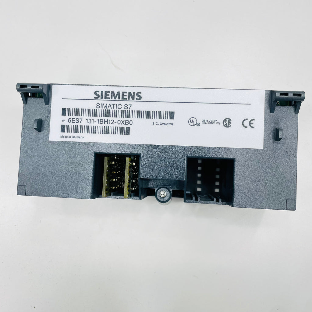 SIEMENS 6ES7 131-1BH12-0XB0