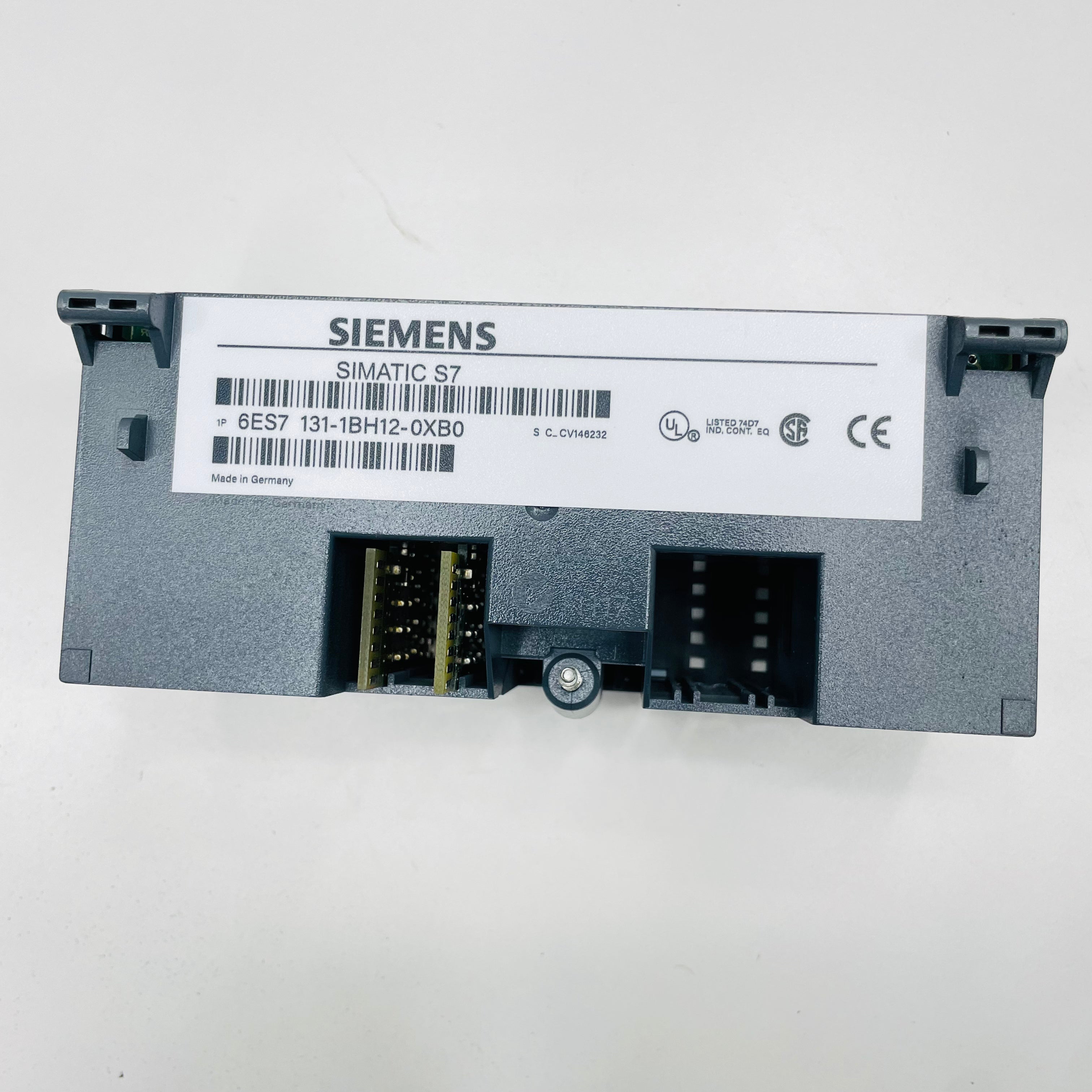 SIEMENS 6ES7 131-1BH12-0XB0