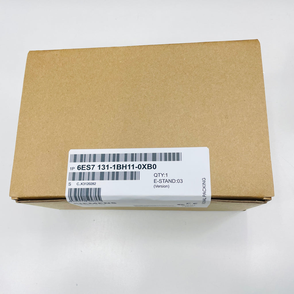 SIEMENS 6ES7 131-1BH11-0XB0