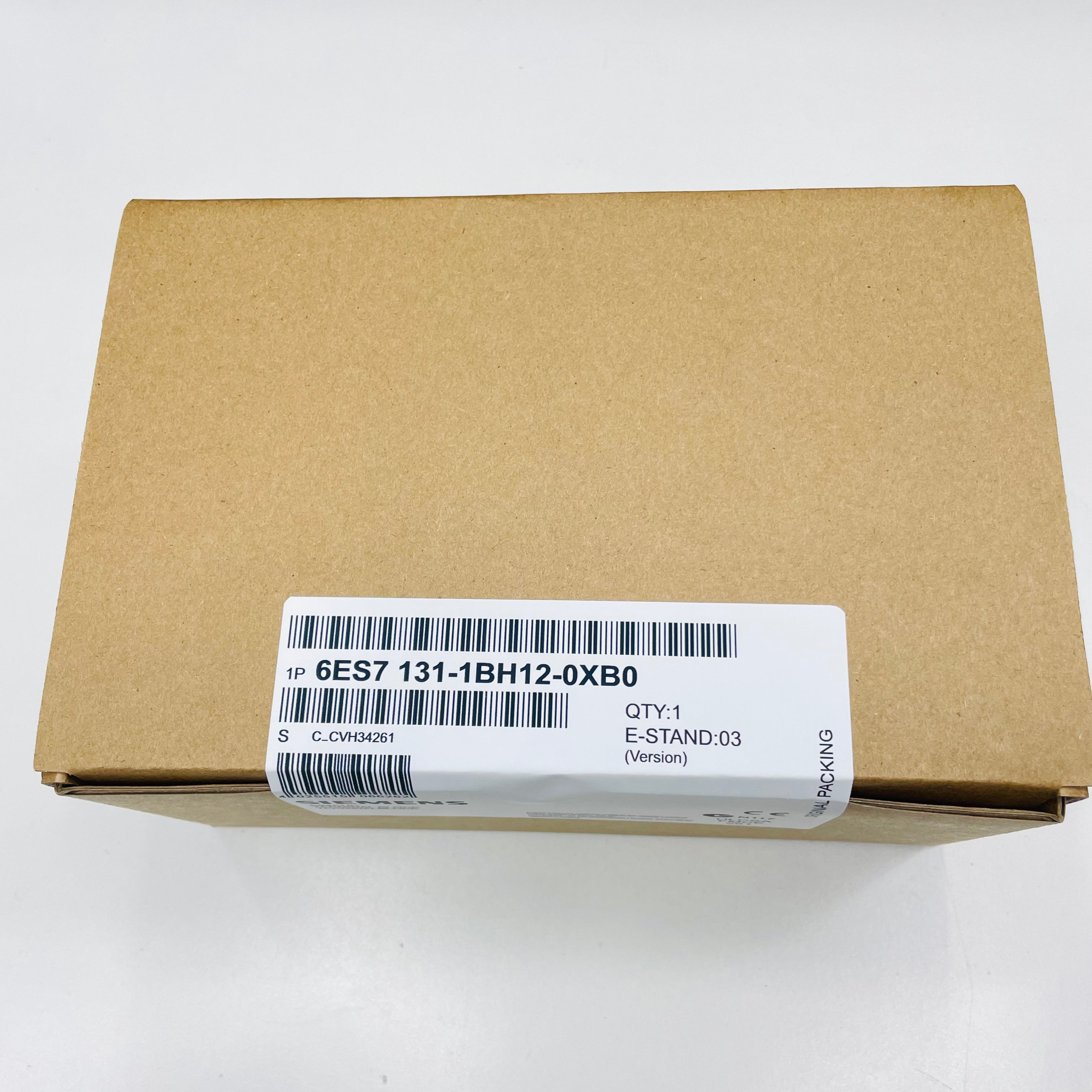 SIEMENS 6ES7 131-1BH12-0XB0